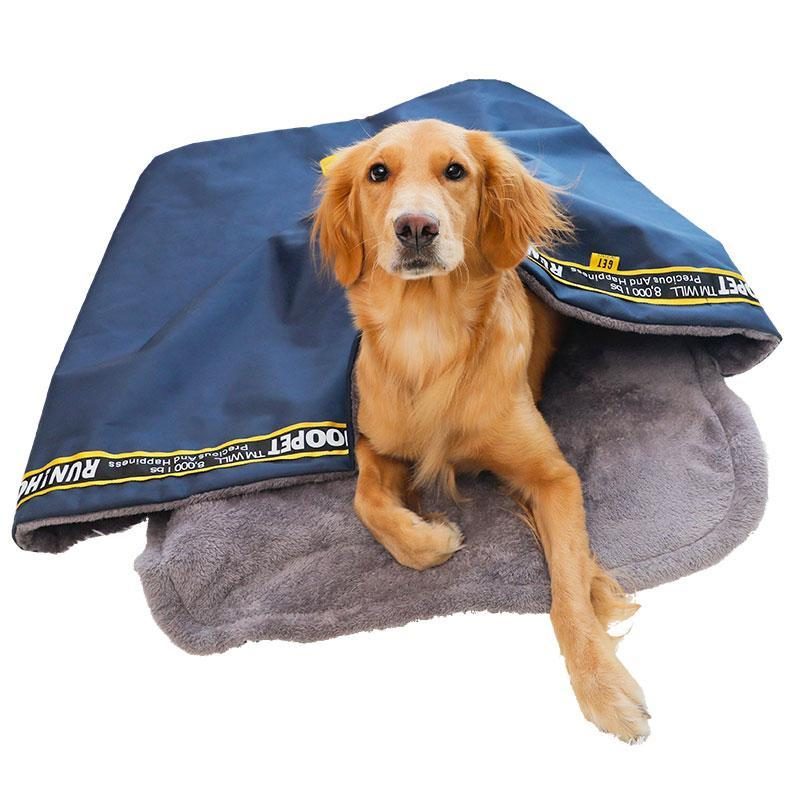 Sac De Couchage Pour Chenil Pour Animaux De Compagnie