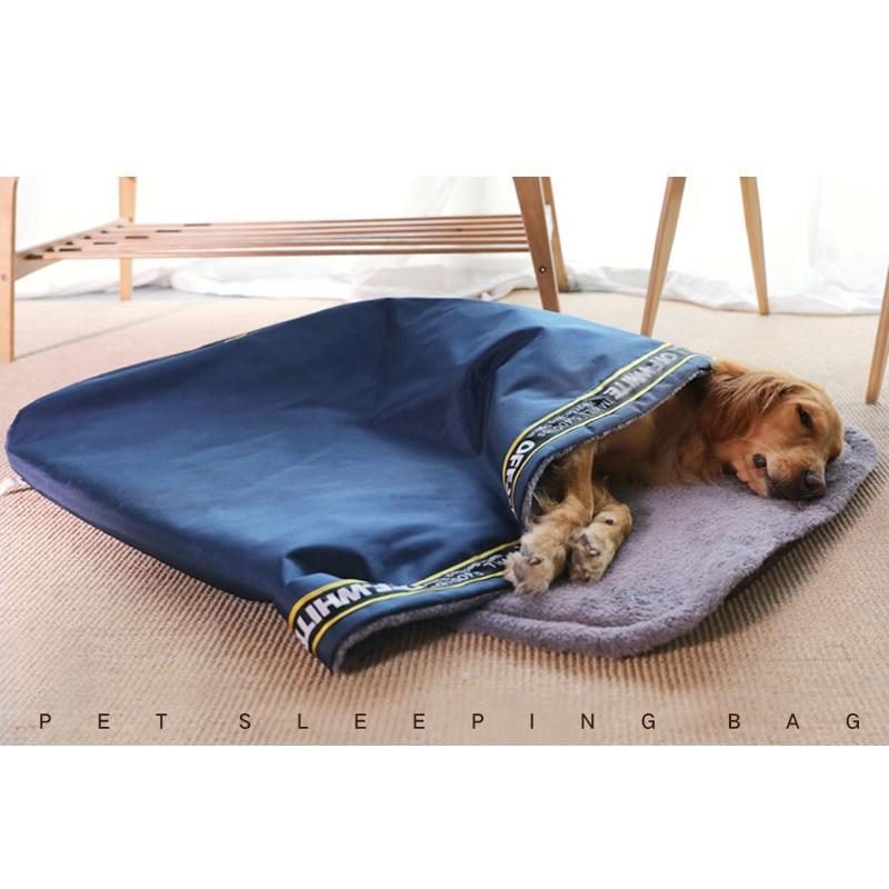 Sac De Couchage Pour Chenil Pour Animaux De Compagnie