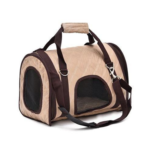 Sac De Loisirs Amovible Pour Animaux De Compagnie