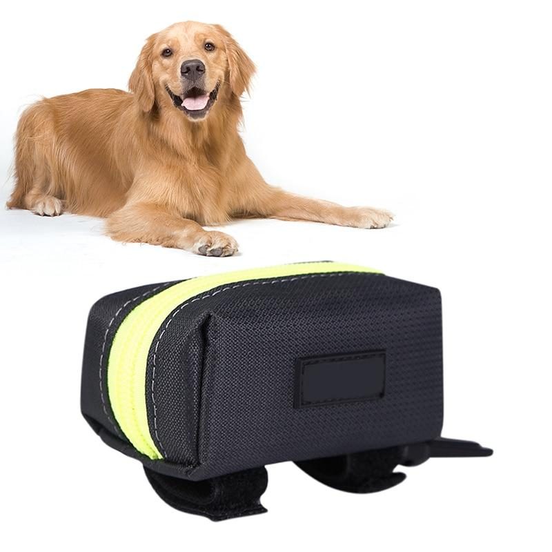 Sac De Ramassage De Déchets Pour Animaux De Compagnie Portable