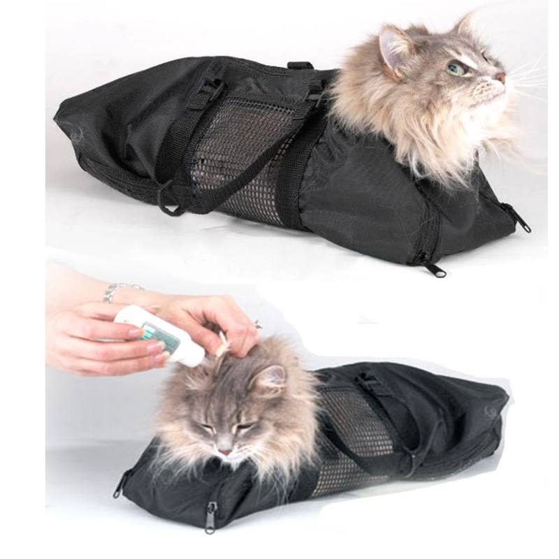 Sac De Retenue Multifonctionnel Pour Chat