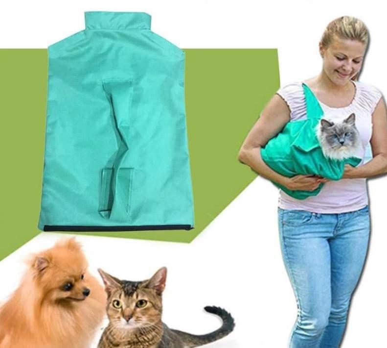 Sac De Transport Pliable Pour Animaux De Compagnie