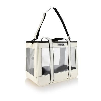 Sac De Transport Transparent Pour Animaux De Compagnie