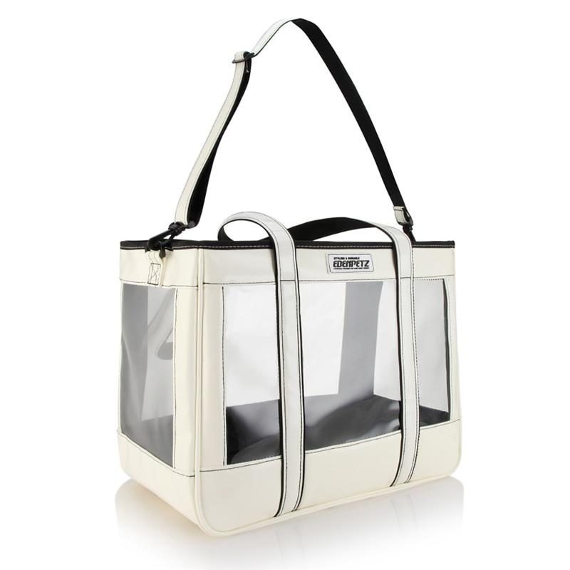 Sac De Transport Transparent Pour Animaux De Compagnie