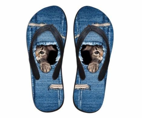 Sandales Pantoufles Flip Flop