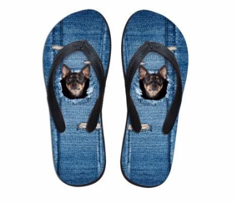 Sandales Pantoufles Flip Flop