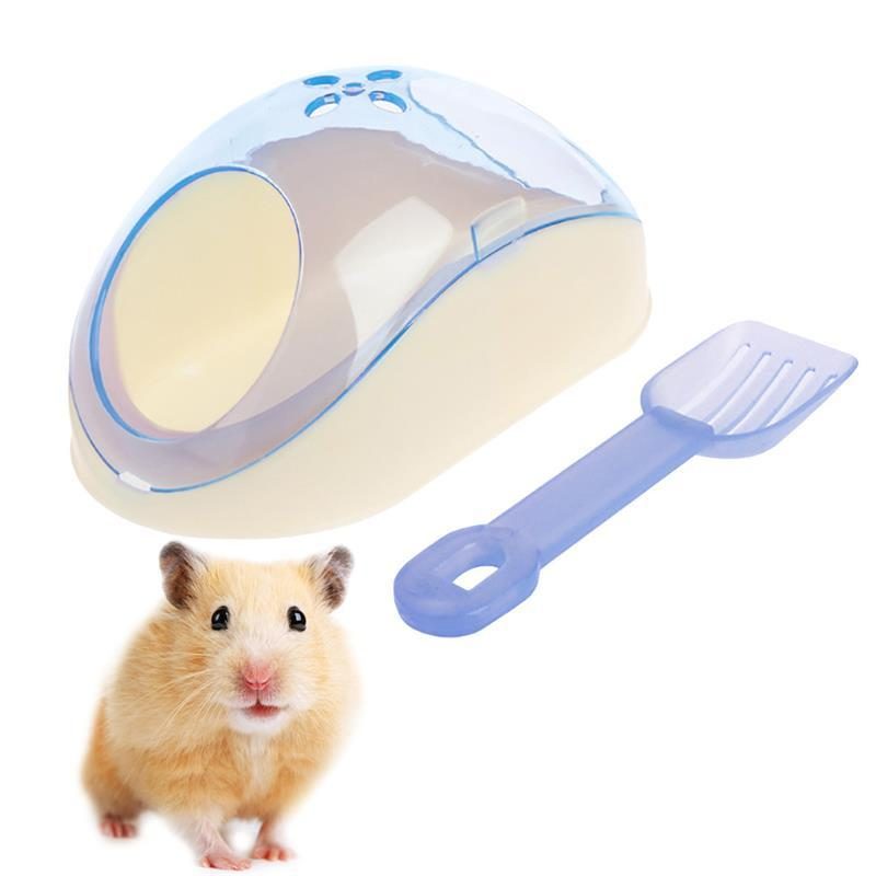 Sauna De Salle De Bain Cage Hamster