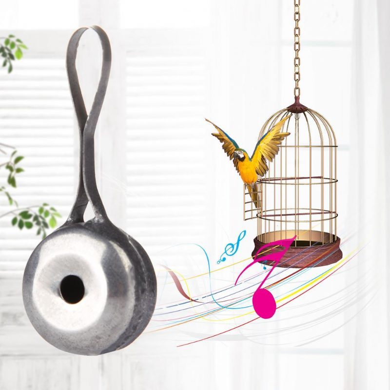 Sifflet Pour Dresser Les Oiseaux