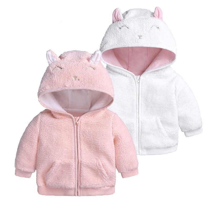 Sweats À Capuche Pour Bébé