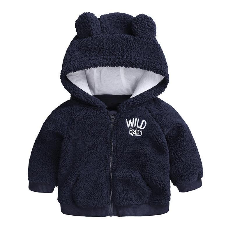 Sweats À Capuche Pour Bébé