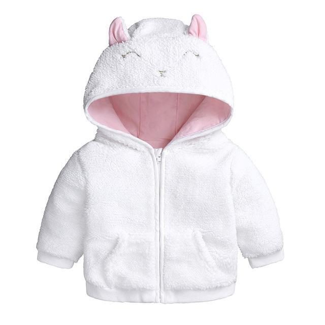 Sweats À Capuche Pour Bébé