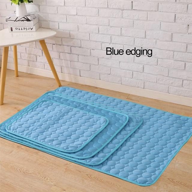 Tapis Auto-refroidissant Pour Animaux De Compagnie