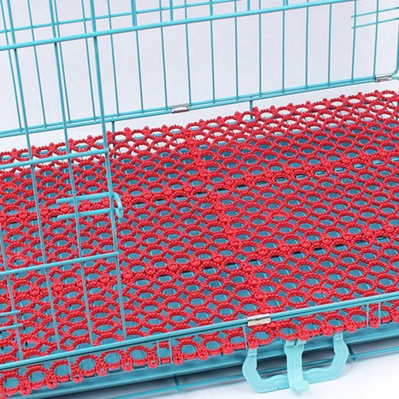 Tapis De Cage En Bonne Santé Lapin