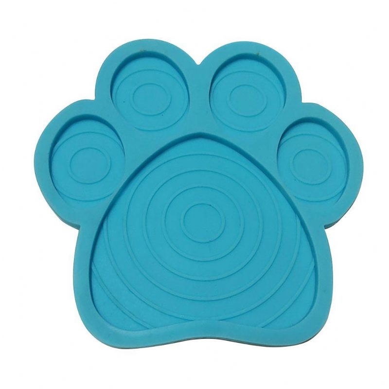 Tapis De Lécher Pour Chien