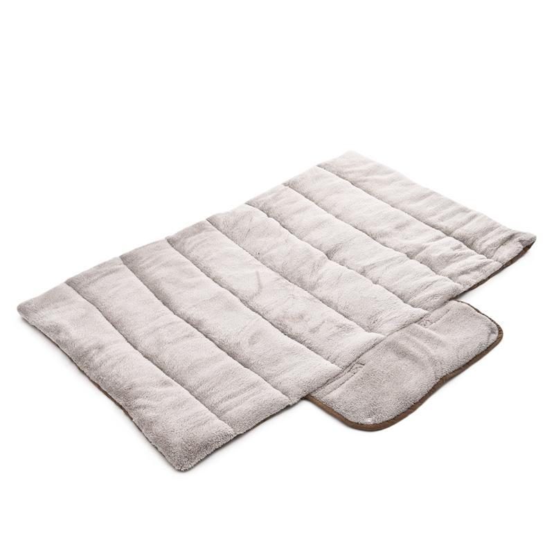 Tapis De Lit Absorbant Respirant Double Face Pour Chien