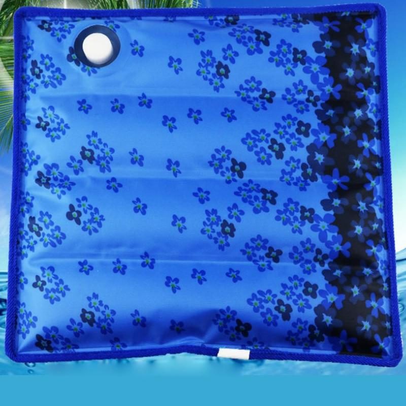 Tapis De Refroidissement Pour Animaux De Compagnie