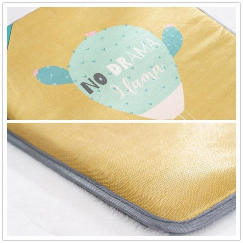 Tapis De Refroidissement Pour Animaux De Compagnie