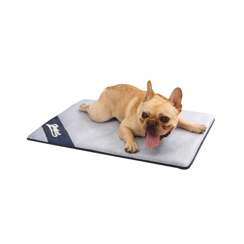 Tapis De Refroidissement Pour Animaux De Compagnie D'été