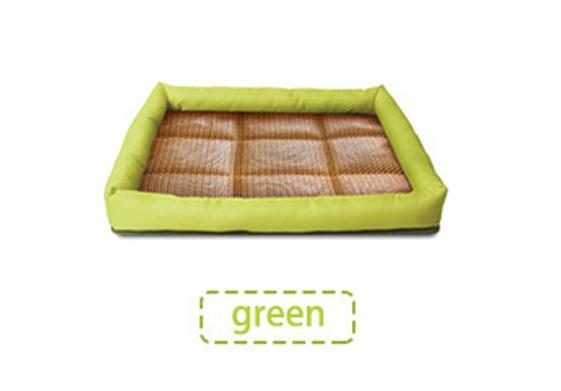 Tapis De Refroidissement Pour Chiens Avec Oreiller Gratuit