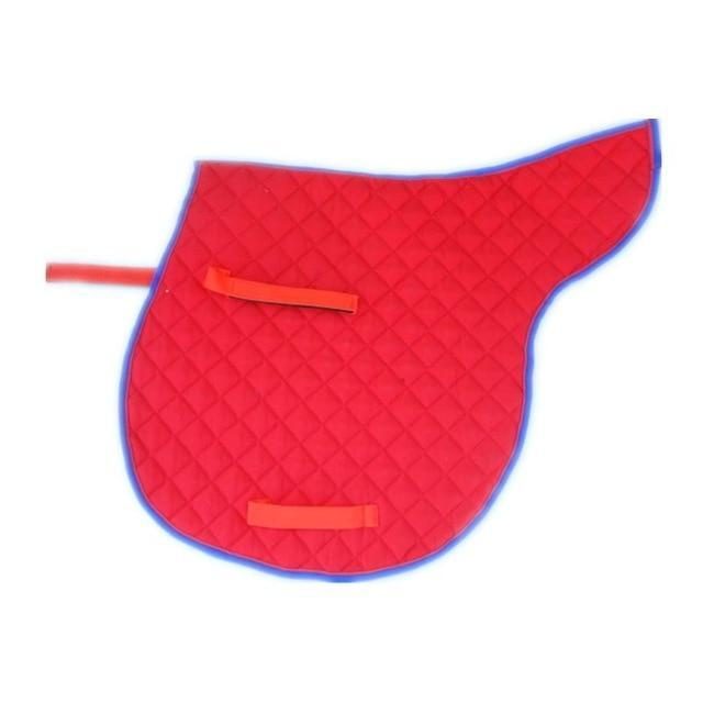 Tapis De Selle Anti-dérapant Pour Cheval