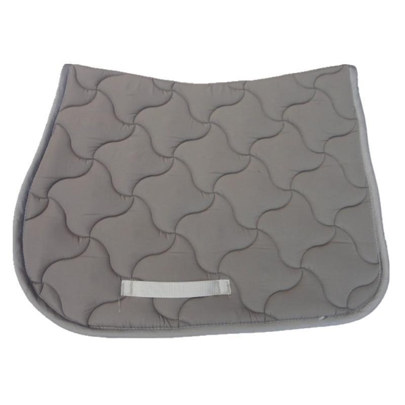 Tapis De Selle Pour Cheval À Absorption Des Chocs