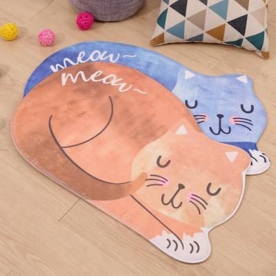 Tapis Et Paillassons Pour Chats Avec Tapis Antidérapant