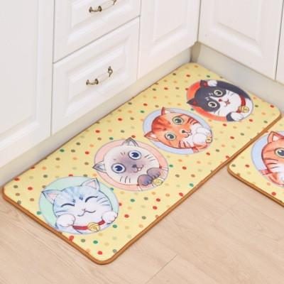 Tapis Et Paillassons Pour Chats Avec Tapis Antidérapant