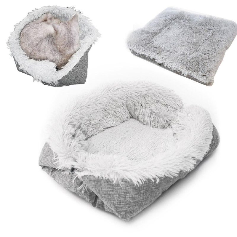 Tapis Pliable Pour Animaux De Compagnie