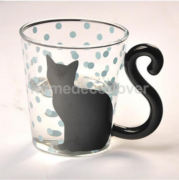 Tasse Créative Et Mignonne De Chats Et De Chatons