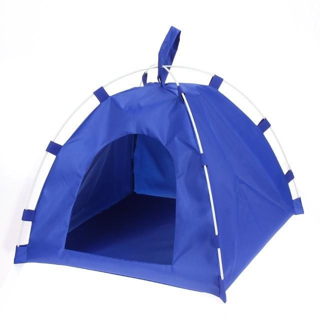 Tente Pliante Portable Pour Animaux De Compagnie