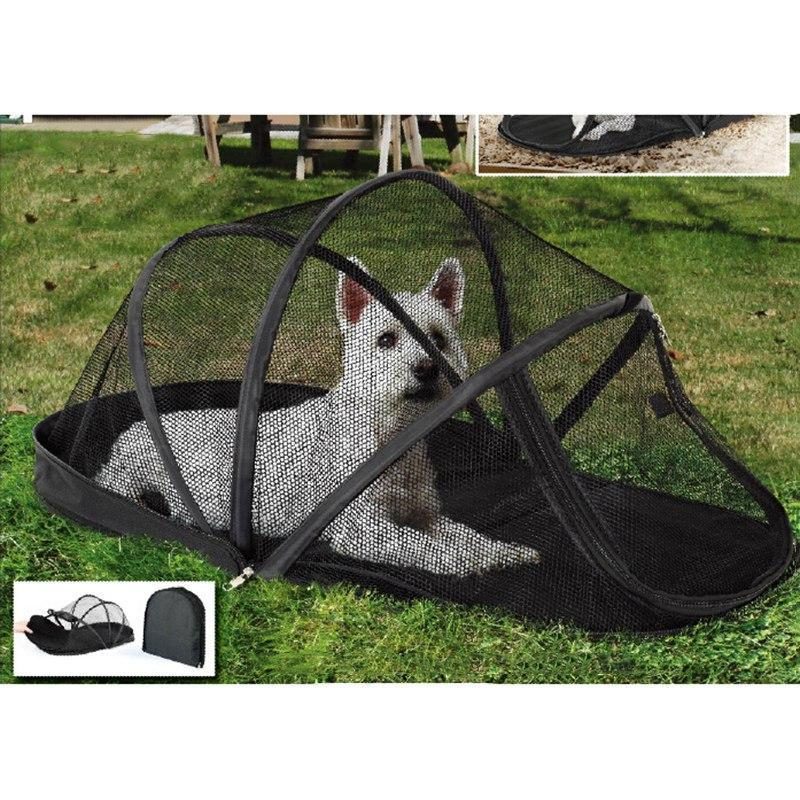 Tente Portable Pour Animaux De Compagnie