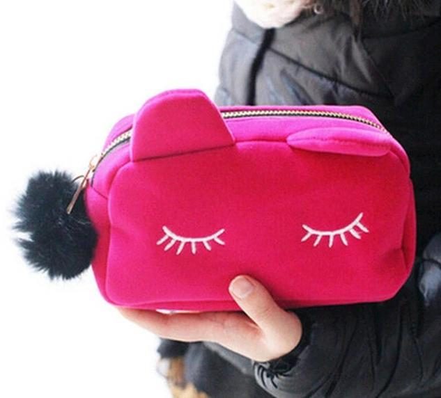 Trousse De Maquillage Design Chat