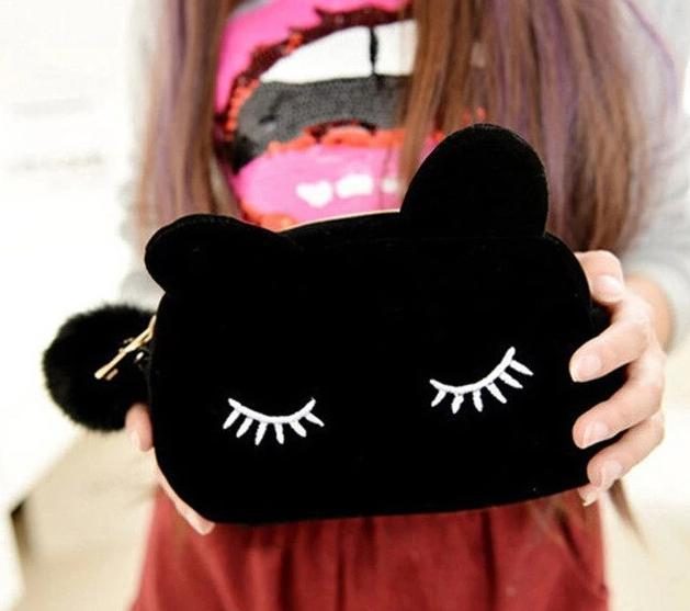 Trousse De Maquillage Design Chat