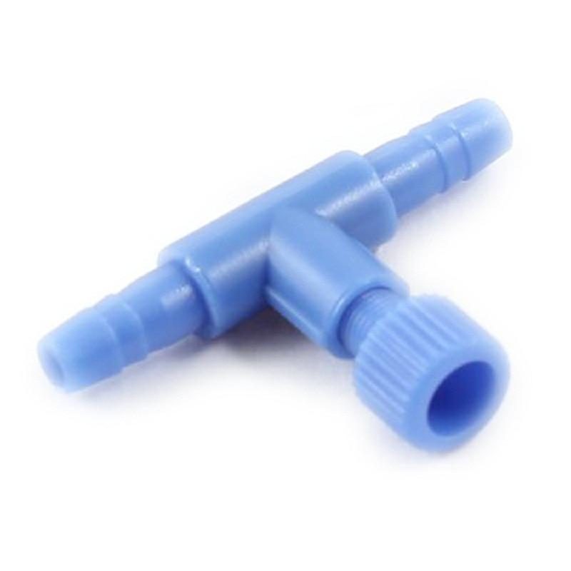 Tuyau De Tube De Conduite D'air De Réservoir De Poissons D'aquarium 10pcs