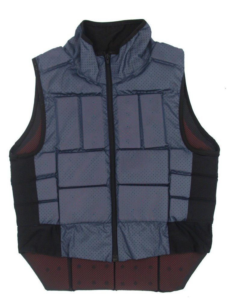 Veste Gilet Équestre Équestre