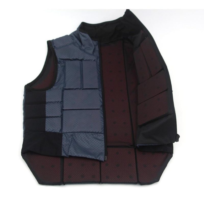 Veste Gilet Équestre Équestre